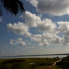 Old Saltworks Cabins