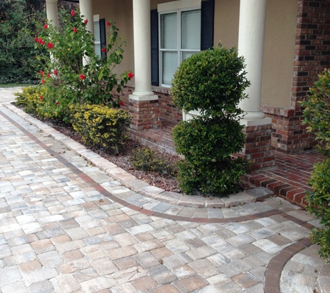 EZ Pavers - Oviedo, FL