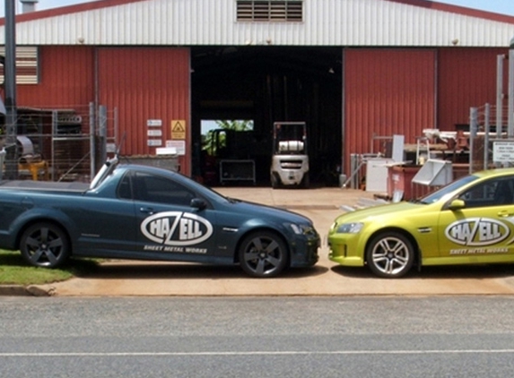 B & B Hazell Sheetmetal Works Pty Ltd - Mackay, QLD
