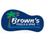 Brown's Pools and Spas Inc