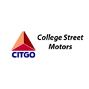 College Street Motors - Auto Repair & Service