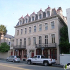 Confederate Home & College