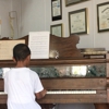 Piano Lessons gallery