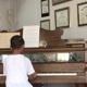 Piano Lessons