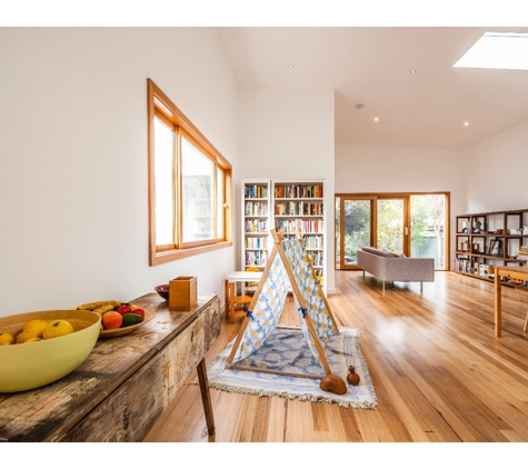 LG Builders - Castlemaine, VIC