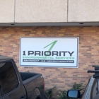 1 Priority Environmental Services, Inc.