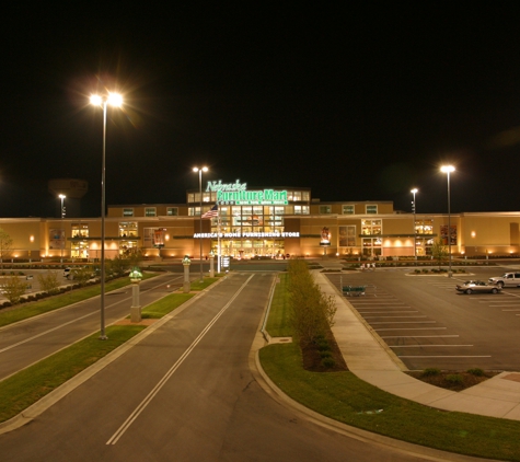 Nebraska Furniture Mart - Kansas City, KS