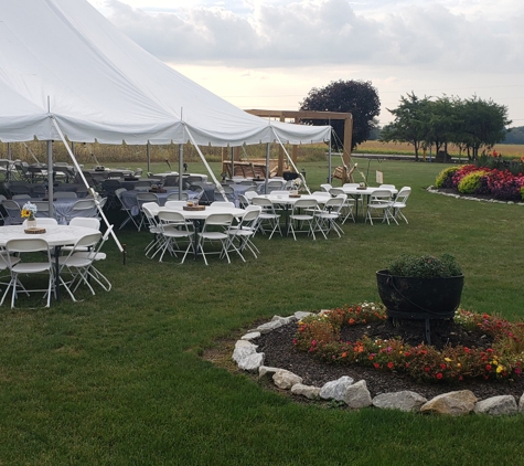 Affordable Country Weddings & Events - Shelbyville, IN