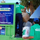 1-877-Gogo-Junk - Rubbish & Garbage Removal & Containers