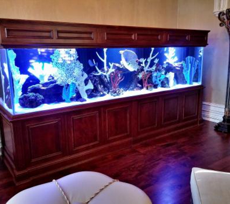 Living Art Aquatics, Inc. - Crystal Lake, IL