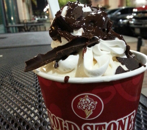 Cold Stone Creamery - Arlington, TX