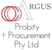 Argus Probity & Procurement Pty Ltd - Risk Management Consultants