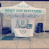 Reset & Replenish Wellness Lounge gallery