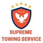 Supreme Towing Service