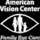 American  Vision Center - Optical Goods Repair