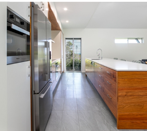 Gangemi Cabinet Makers Pty Ltd - Proserpine, QLD