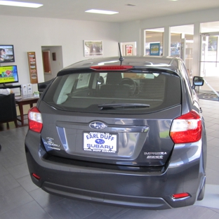 Duff Subaru - Harriman, TN