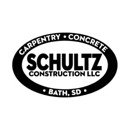 Schultz Construction LLC - General Contractors