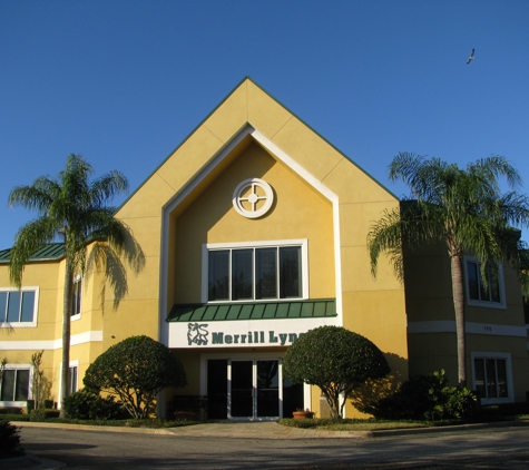 Florida Office Centers - Lake Mary, FL