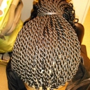 African Lika Hair Braiding - Hair Stylists