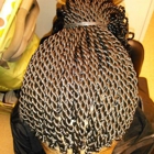 African Lika Hair Braiding