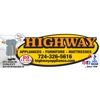 Highway Appliance gallery