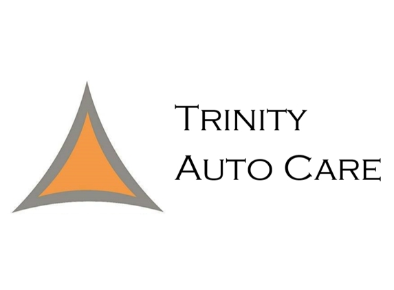 Trinity Auto Care - Blaine - Blaine, MN