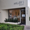 Millers Studio gallery