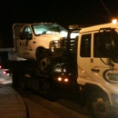 Certified Towing - Towing