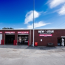 New Star Auto Repair and Body - Automobile Body Repairing & Painting