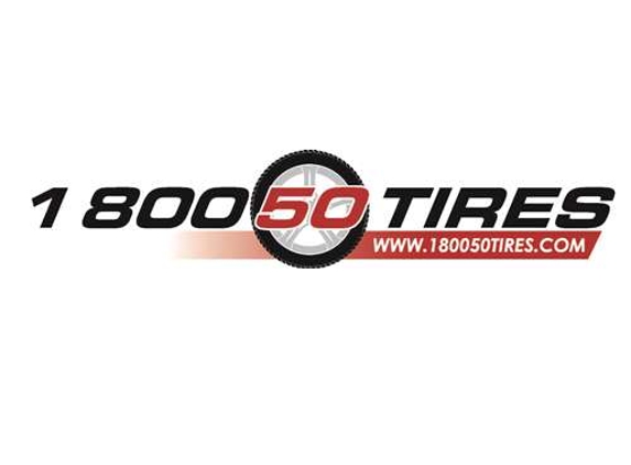 1 800 50 Tires, Inc - Valley Stream, NY