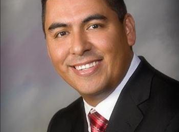 Allstate Insurance Agent: Oscar Arrieta - El Paso, TX