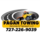 Pagan Towing Services & Transport