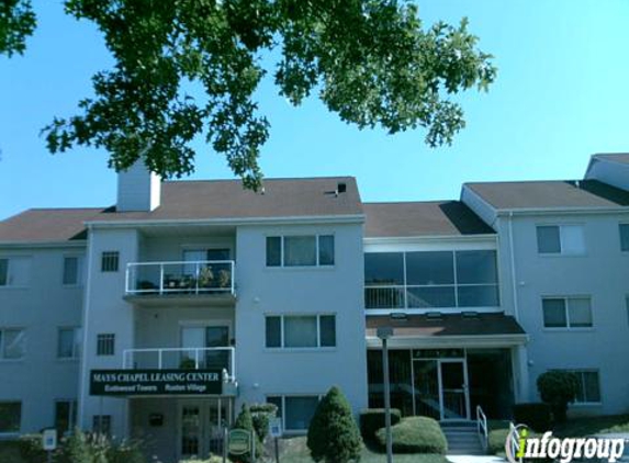 Chatterton Farms Apartments - Timonium, MD