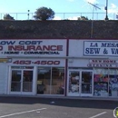 La Mesa Sew & Vac - Sewing Machines-Service & Repair