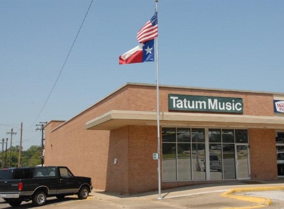 Tatum Music Co - Longview, TX