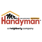 Mr Handyman of Coon Rapids & Blaine