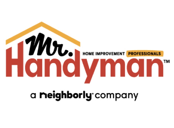 Mr. Handyman of Anne Arundel and PG County - Millersville, MD