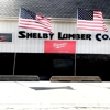Shelby Lumber gallery