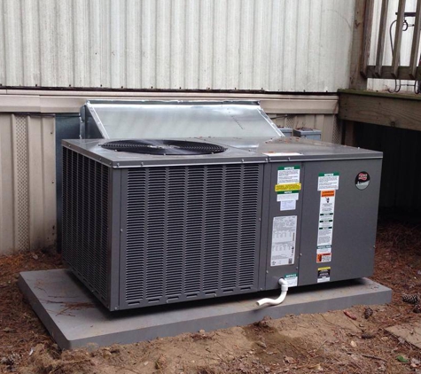 Kenmar Komfort Heating & Air Conditioning - Micro, NC