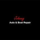 Johnny Auto & Boat Repair