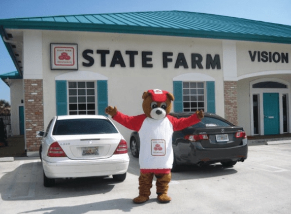 Dan Cavin - State Farm Insurance Agent - West Palm Beach, FL