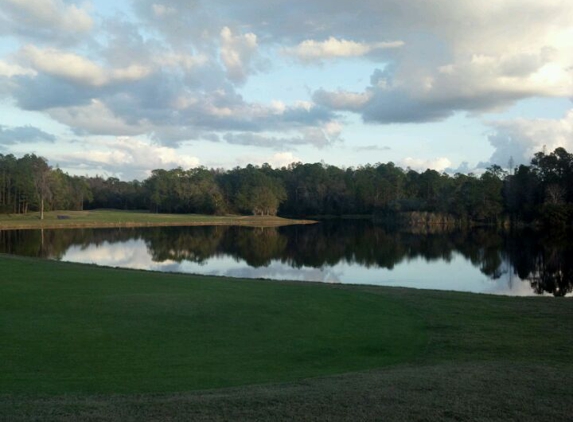 The Eagles Golf Club - Odessa, FL