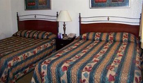 Golden Chain Resort Motel - Grass Valley, CA