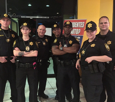 Efficient Security and Protection - Orlando, FL