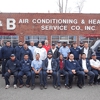 B&B Air Conditioning & Heating Service gallery
