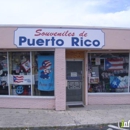Souveniles De Puerto Rico - Souvenirs