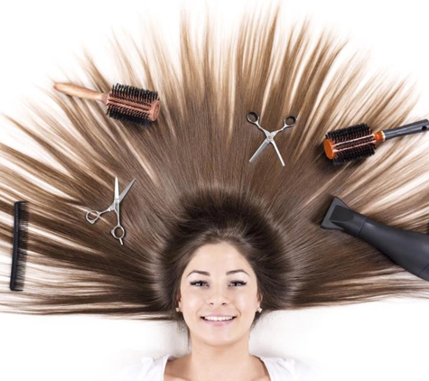 Silk Hairdressing - Tea Gardens, NSW