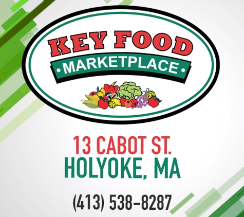 Key Food Marketplace - Holyoke, MA