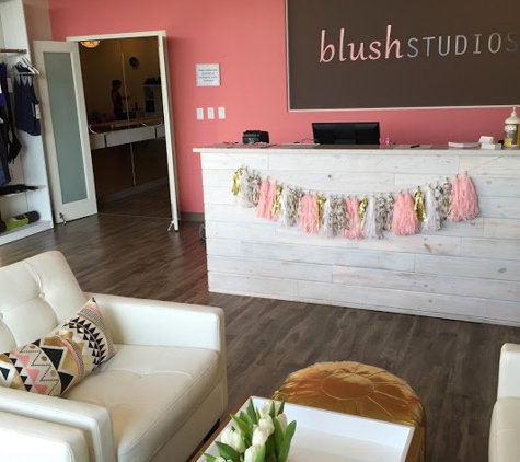 Blush Studios - Englewood, CO